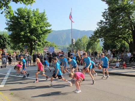 S slovesnosti ob dnevu državnosti in Radolške 10ke (3)